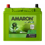 Amaron Car Battery