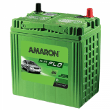 Amaron Car Battery