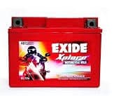 Exide Activa Battery