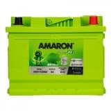 Amaron Car Battery
