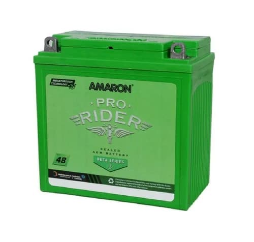 Amaron Activa Battery