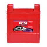 Exide Car Battery