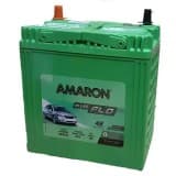 Amaron Car Battery