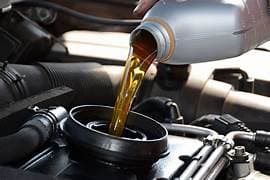 Engine Oils