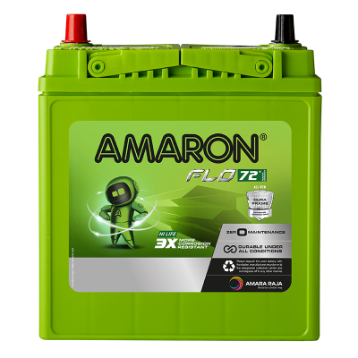 Amaron Battery