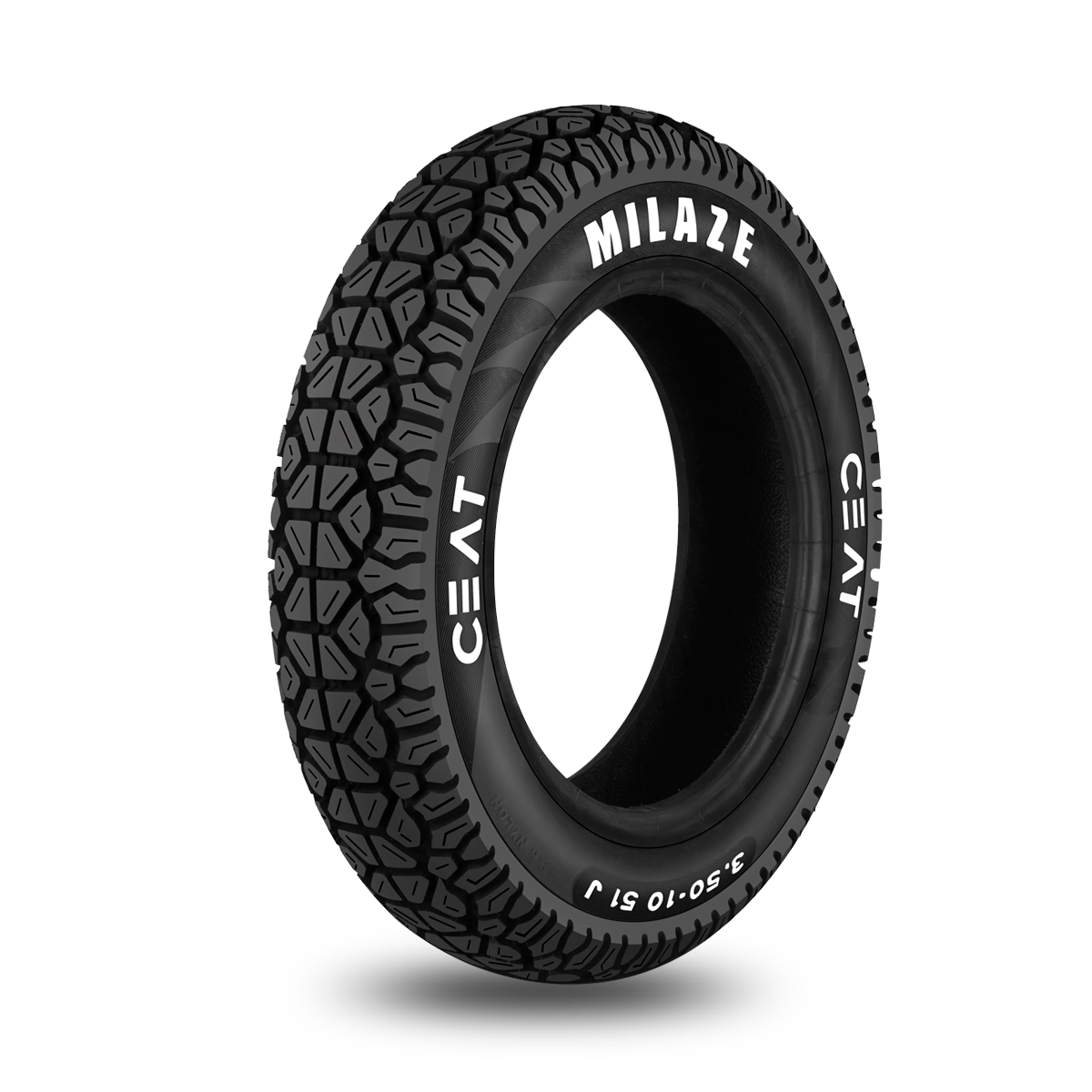 Ceat Activa Tyre
