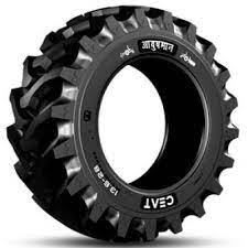Ceat Tractor Tyre