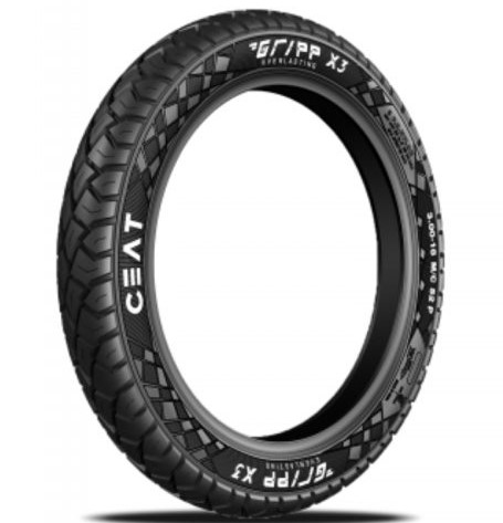 Ceat Bike Tyre