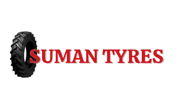 Suman Tyres Logo