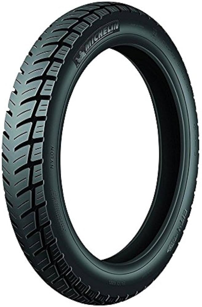 Michelin Pilot Street (Bike)