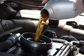 Oil
